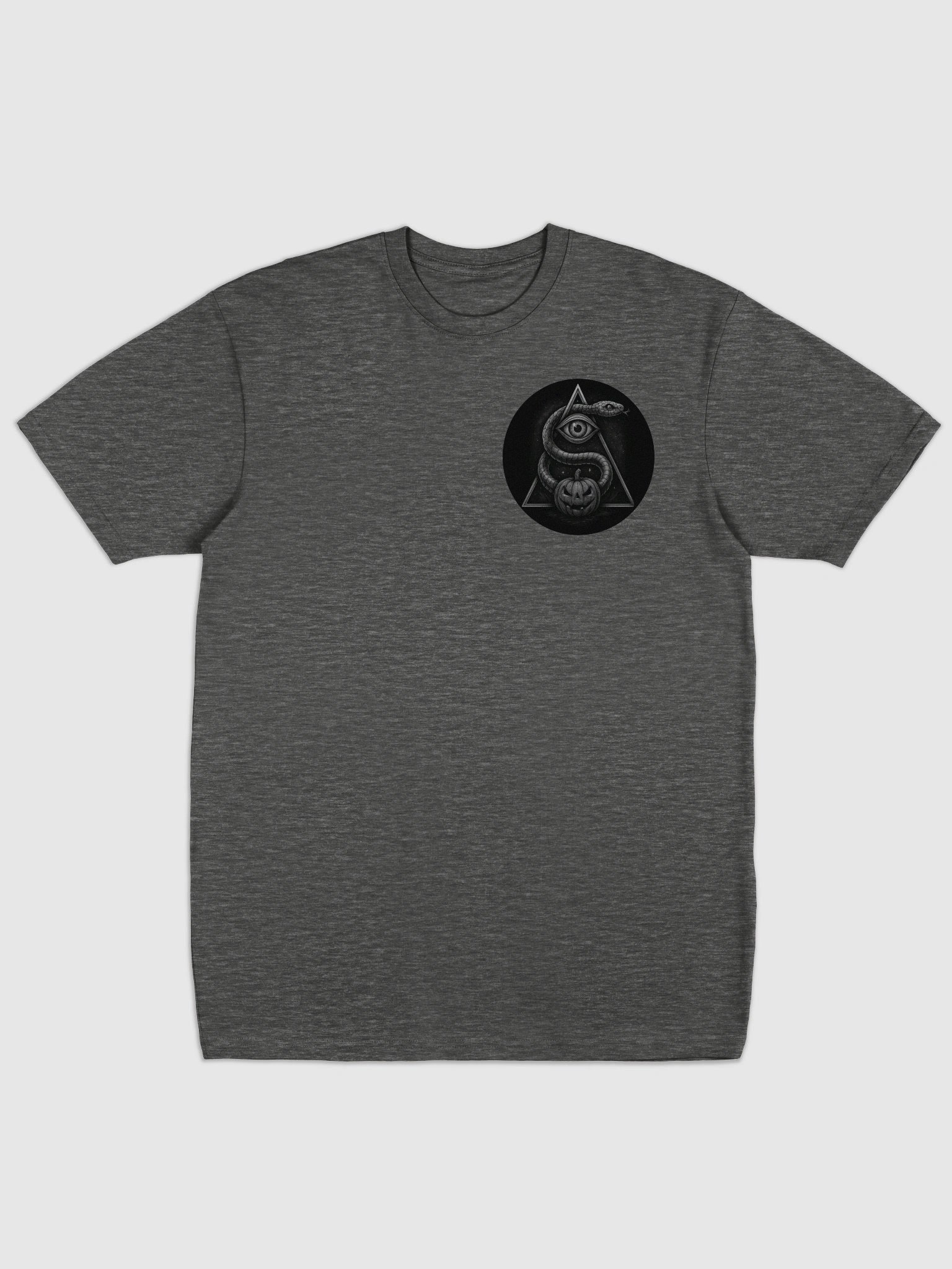 ALT_I_STICK MIDNIGHT SHADE - MEN'S HEAVYWEIGHT TEE product image (4)