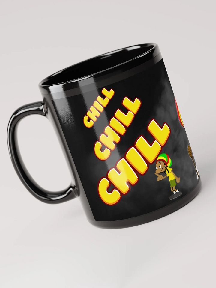 Reggae Chill Mug product image (2)