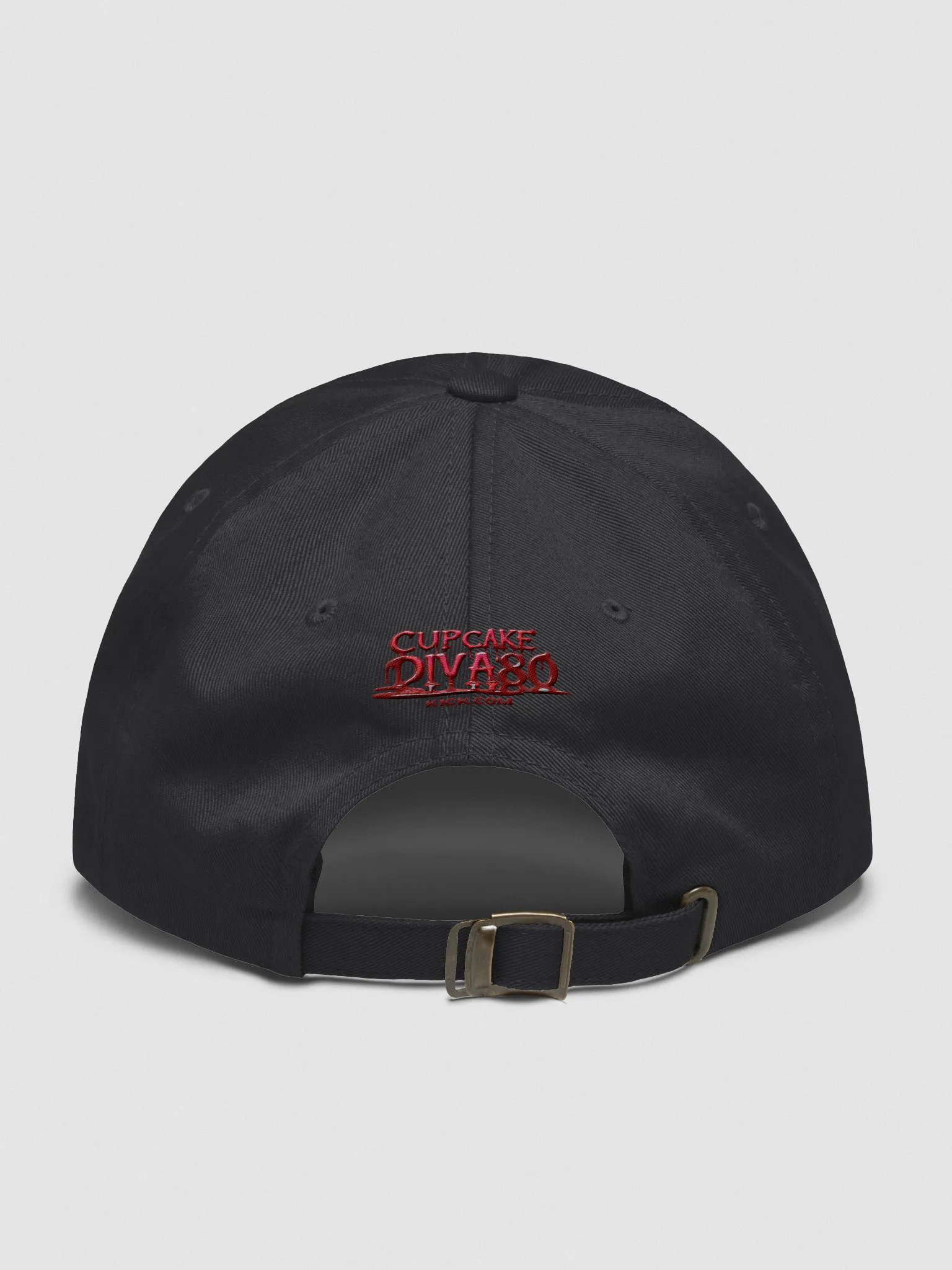 The Brave Cupcake Cap product image (2)