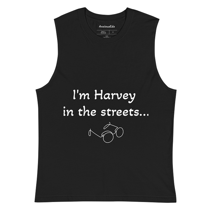 Harvey/Hulk ;) product image (2)