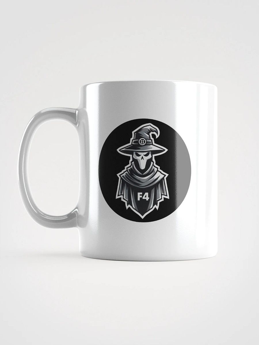 Phantoms Phorever Mug – Still Loud, Still Proud product image (6)