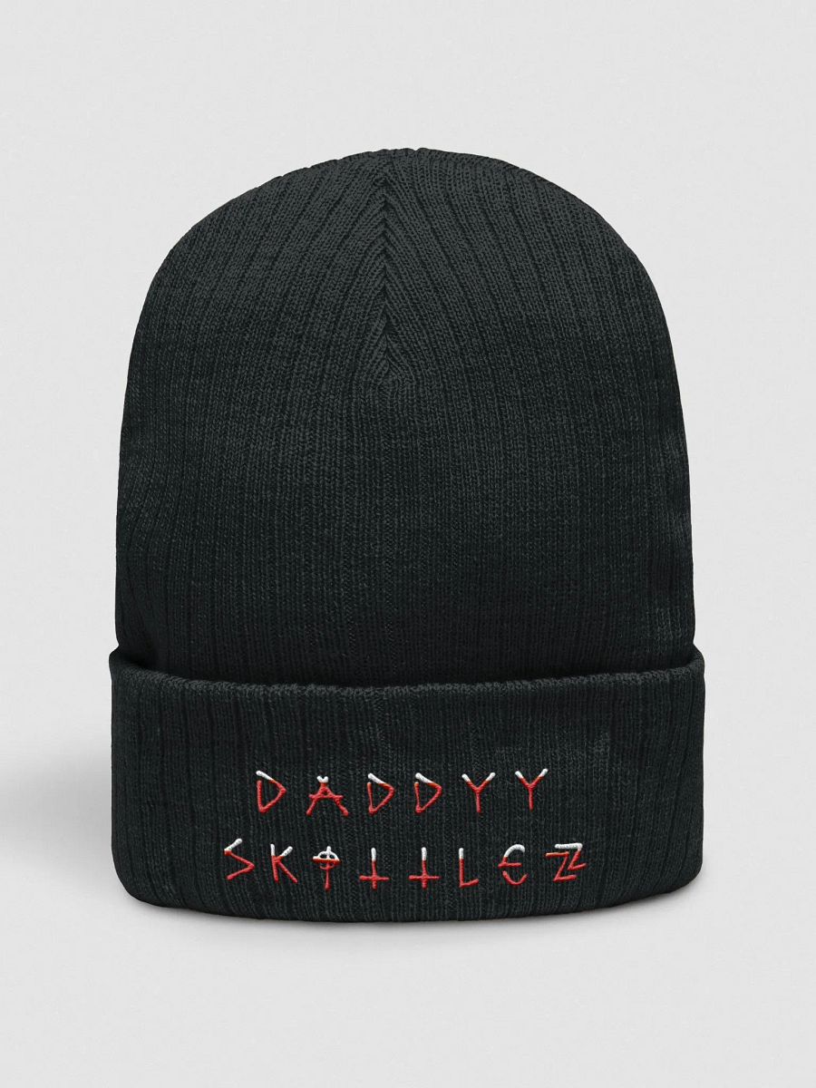 Skittlez Cult Beanie product image (1)