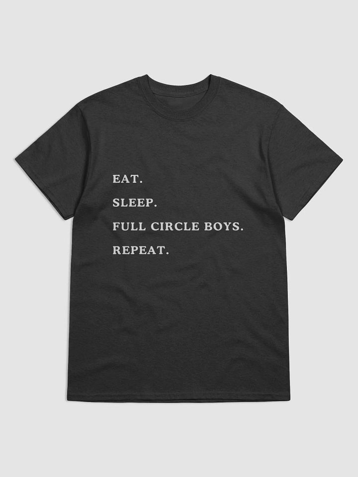 E.S.F.R t-shirt product image (2)