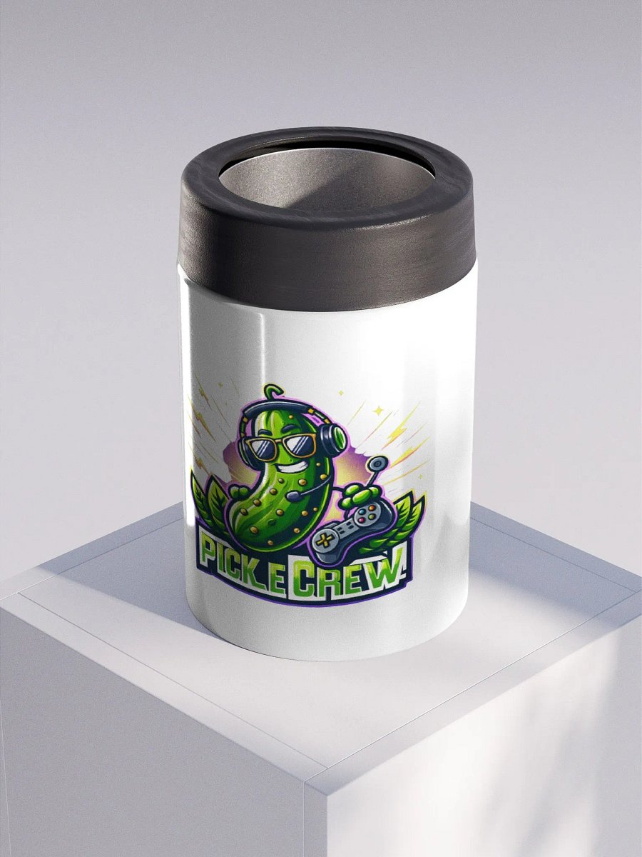 Pickle Crew Koozie product image (3)