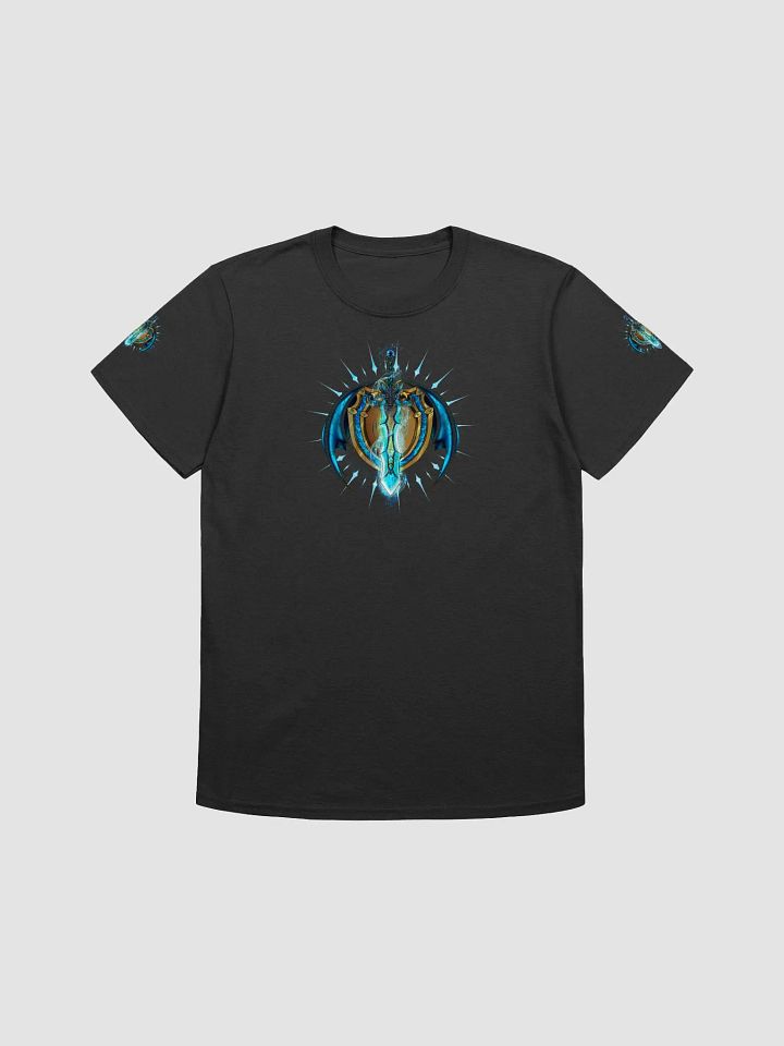 Azure Commanders Shirt product image (1)