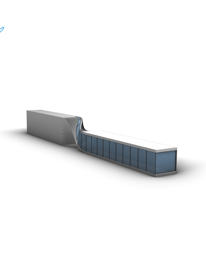 Rhino – EX 14 – Blend surface + Contour product image (1)