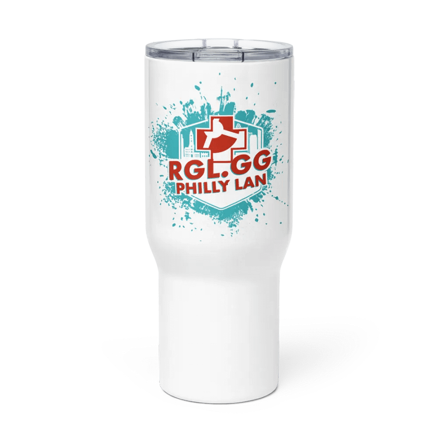 LAN CHAMP CUP! product image (2)