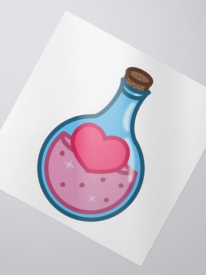 Love Potion product image (2)