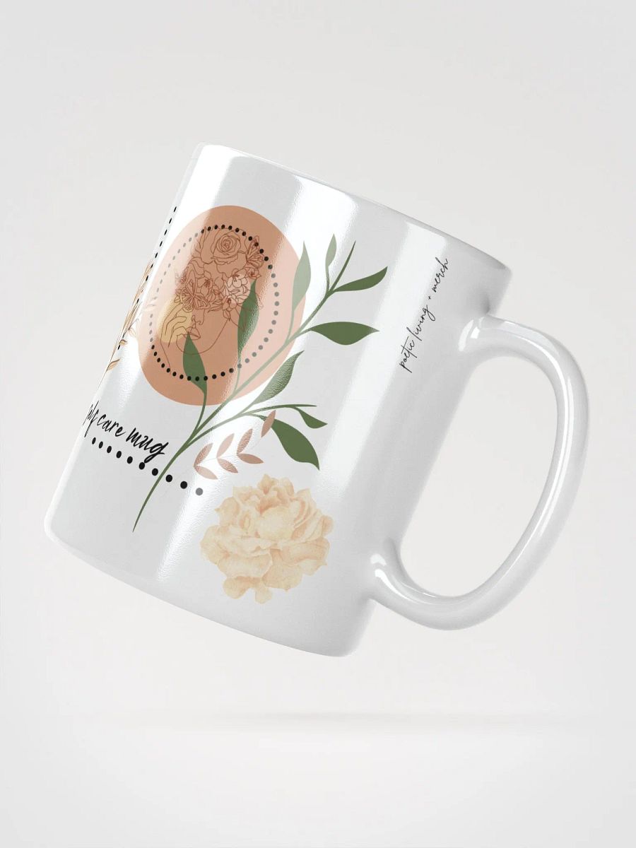 self care mug product image (4)