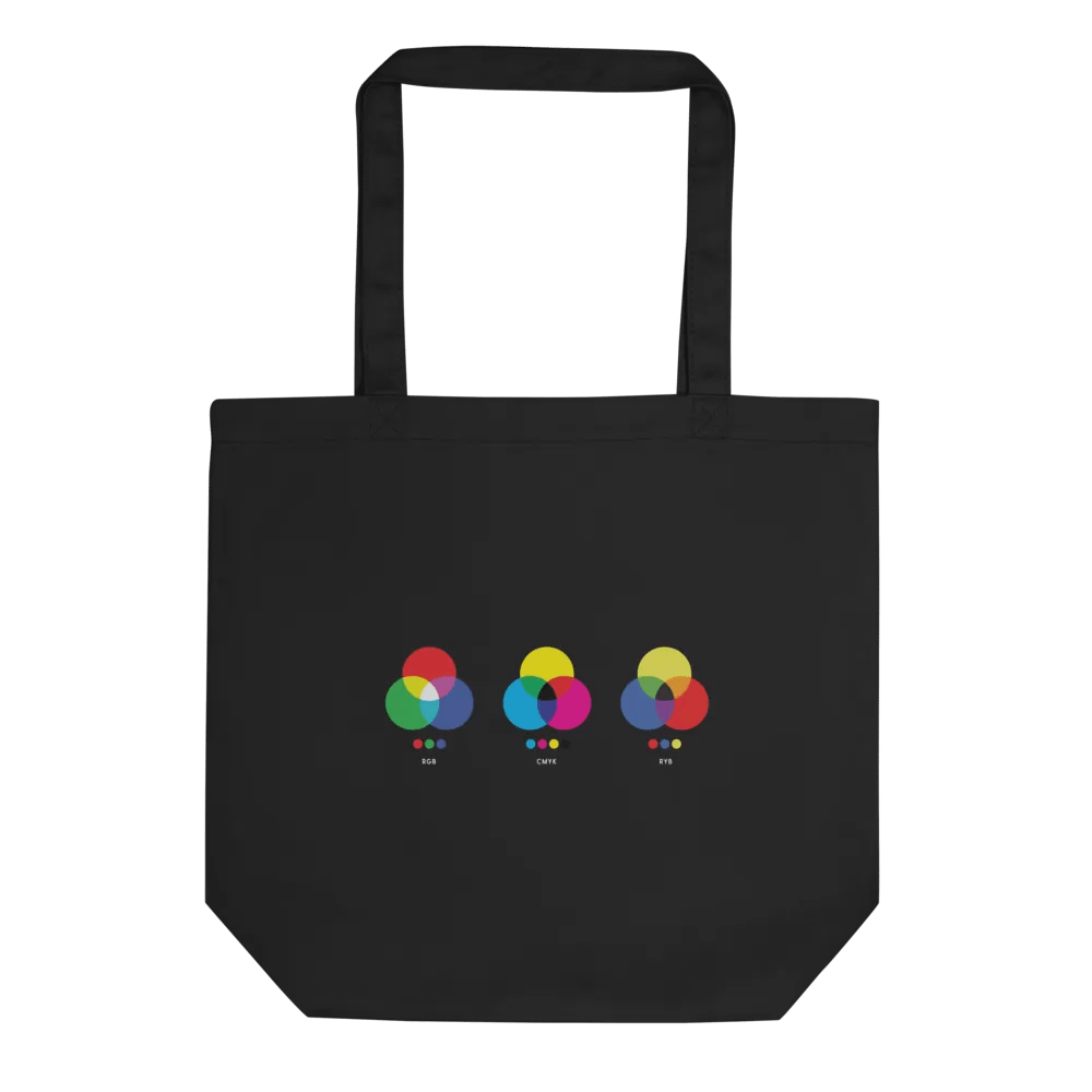 Tote Bag - The art of Light product image (2)