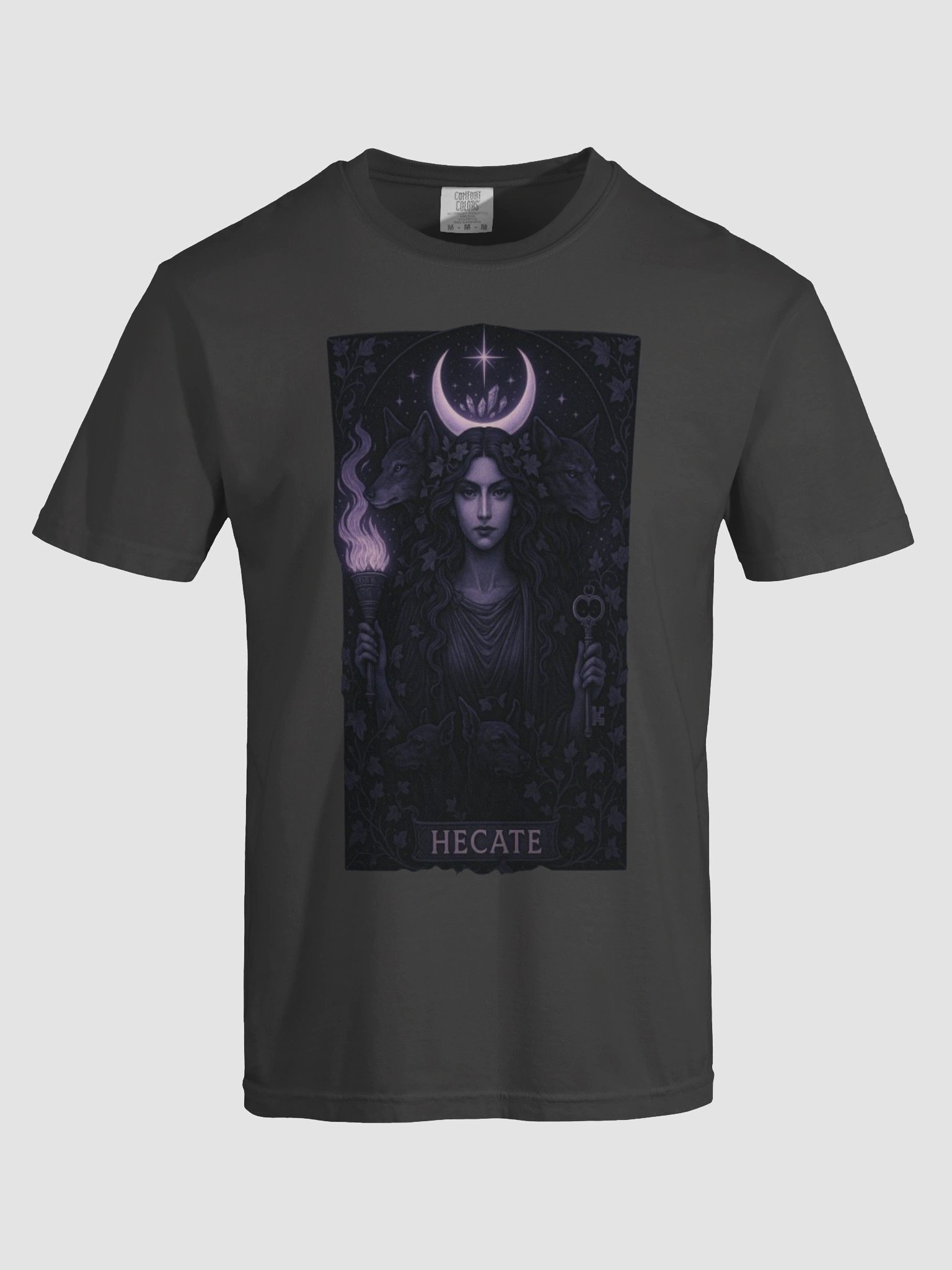Hecate Shirt product image (52)