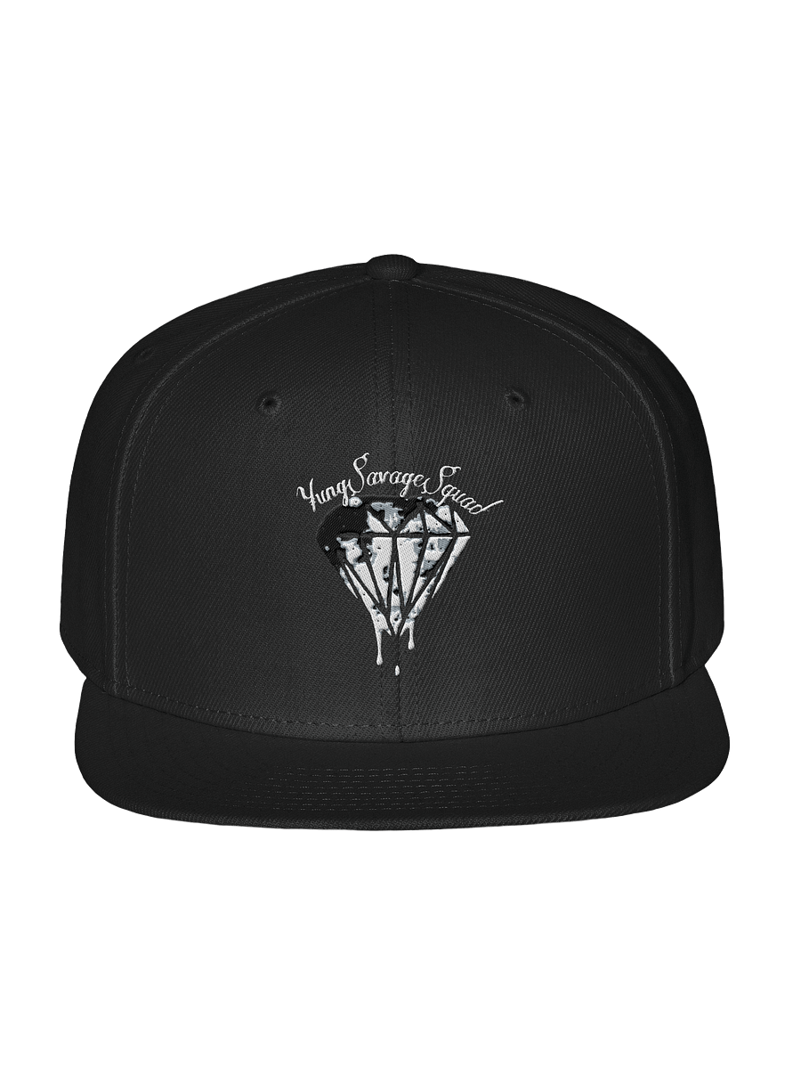 2019 Yung Savage Squad SnapBack product image (1)