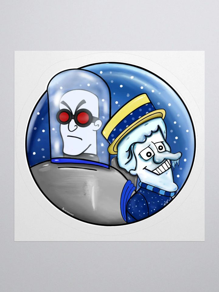 Chilling Classics product image (1)