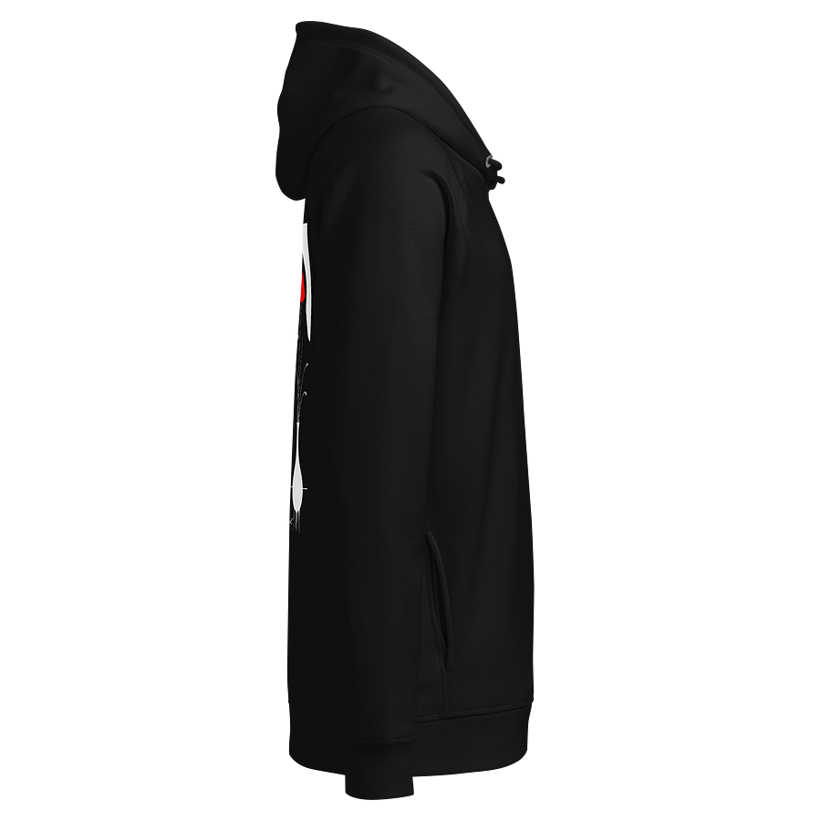 Stanley/Stella Unisex Organic Side Pocket Hoodie (Vegan and Recycled) product image (5)