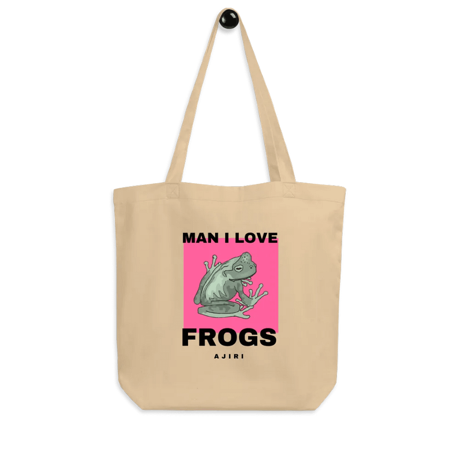 MILF Tote Bag product image (7)