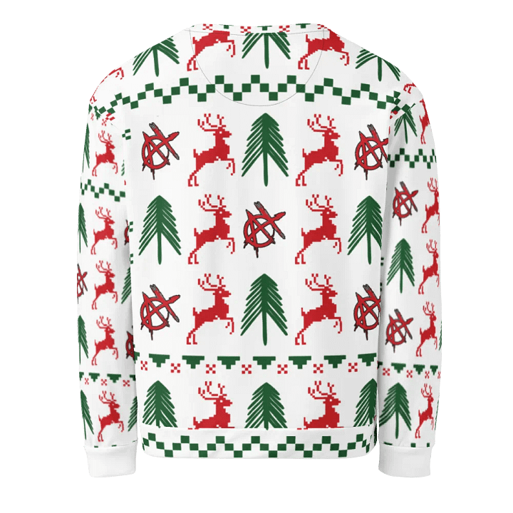 Ho Ho Holy Sh** A Game Warden! product image (2)
