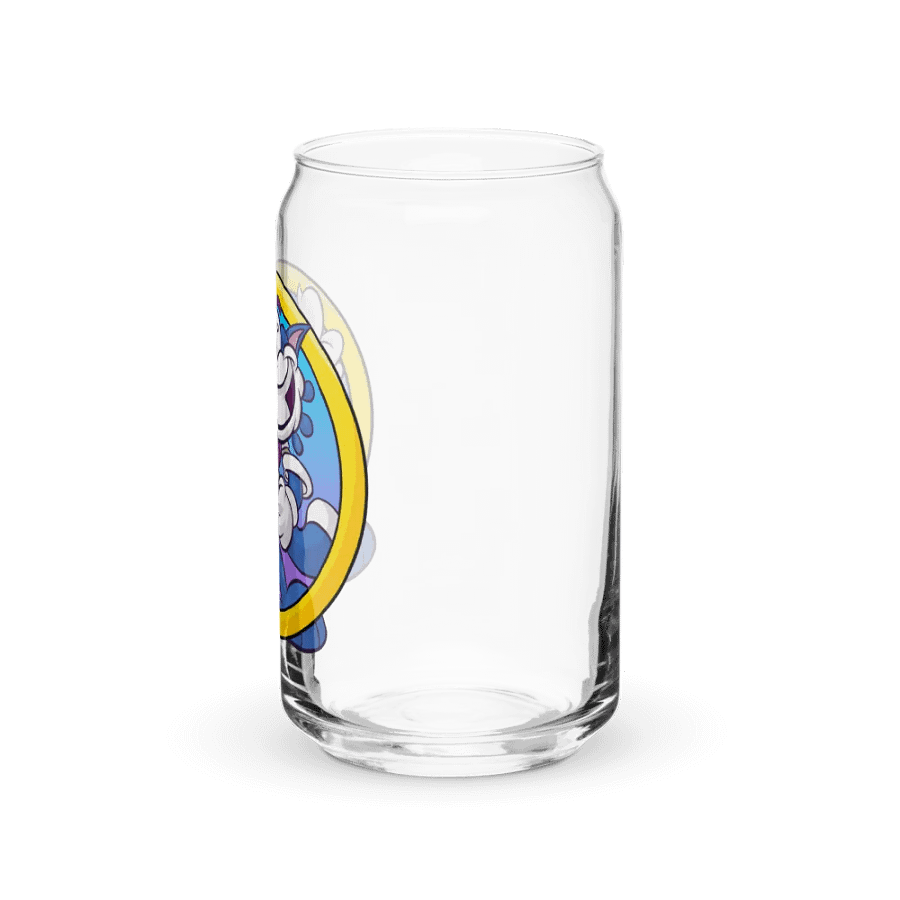 Fuzzy in a can product image (9)