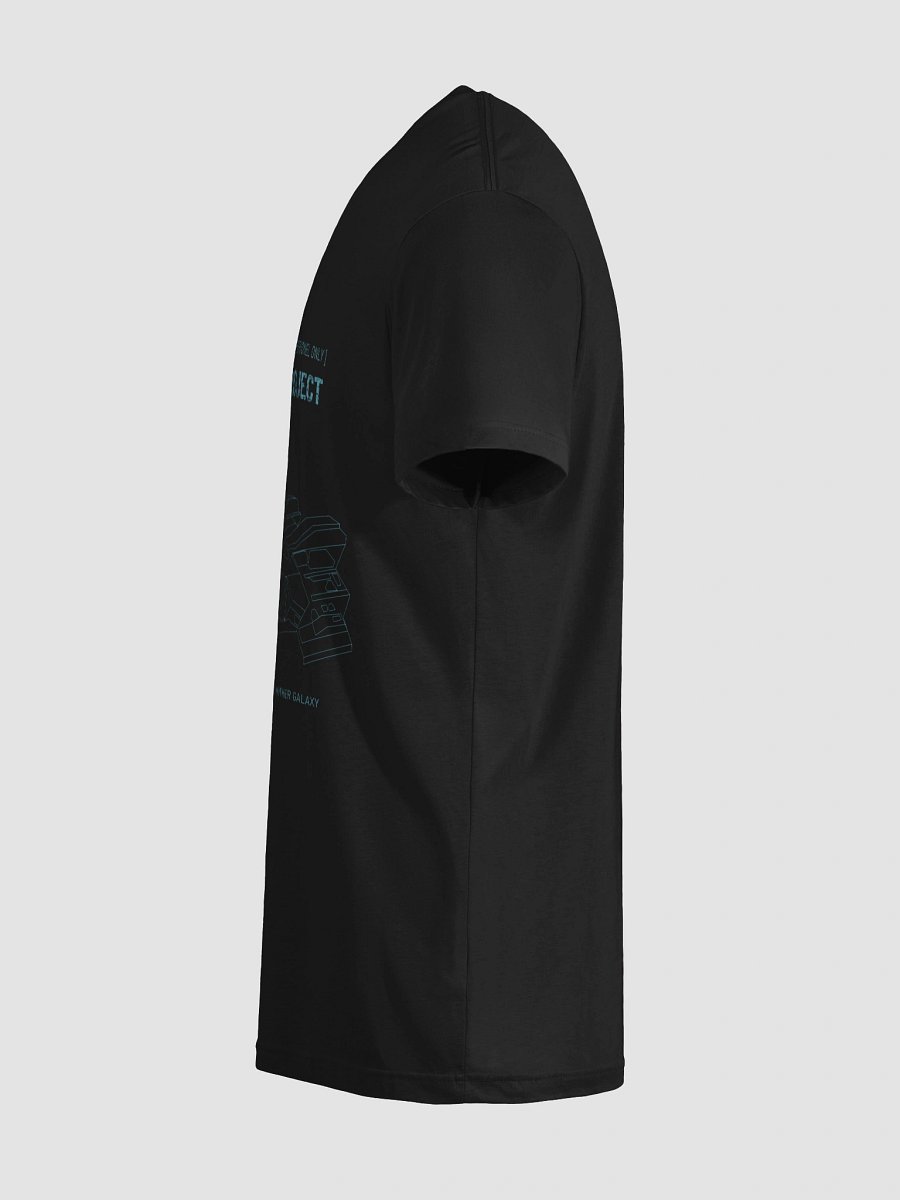 Dark Project Supersoft T-Shirt product image (15)