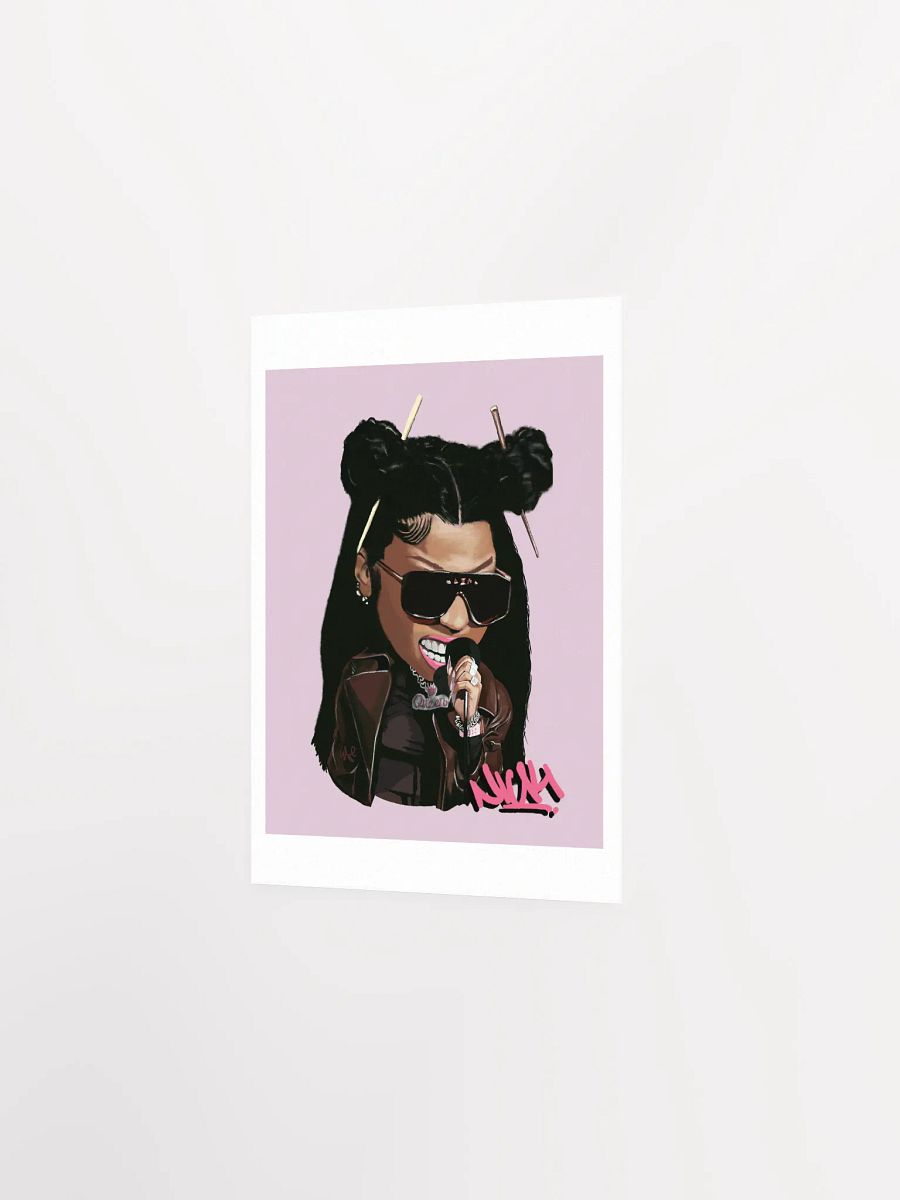 Nicki! product image (3)