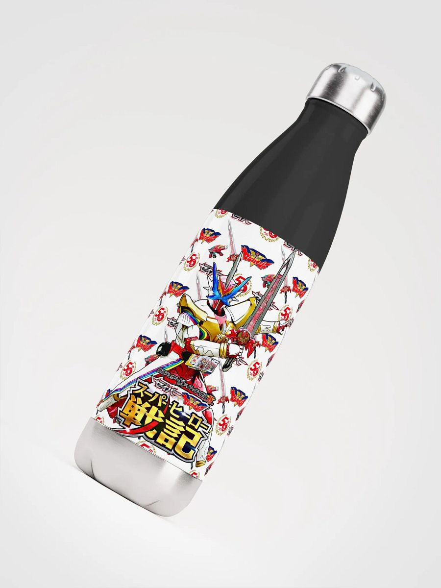 Super Hero Senkai Tumbler product image (7)