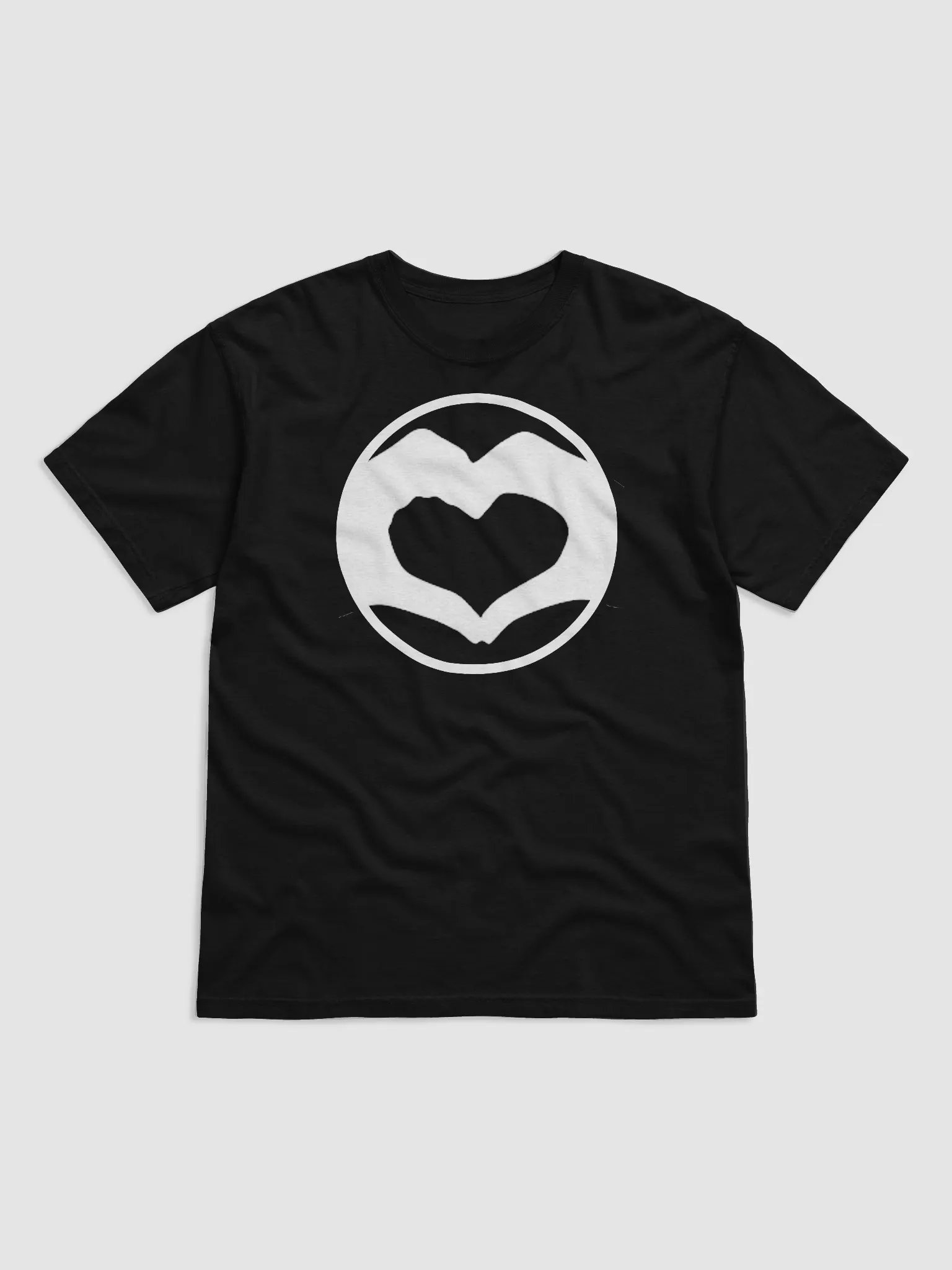Unity Circle T-Shirt product image (1)