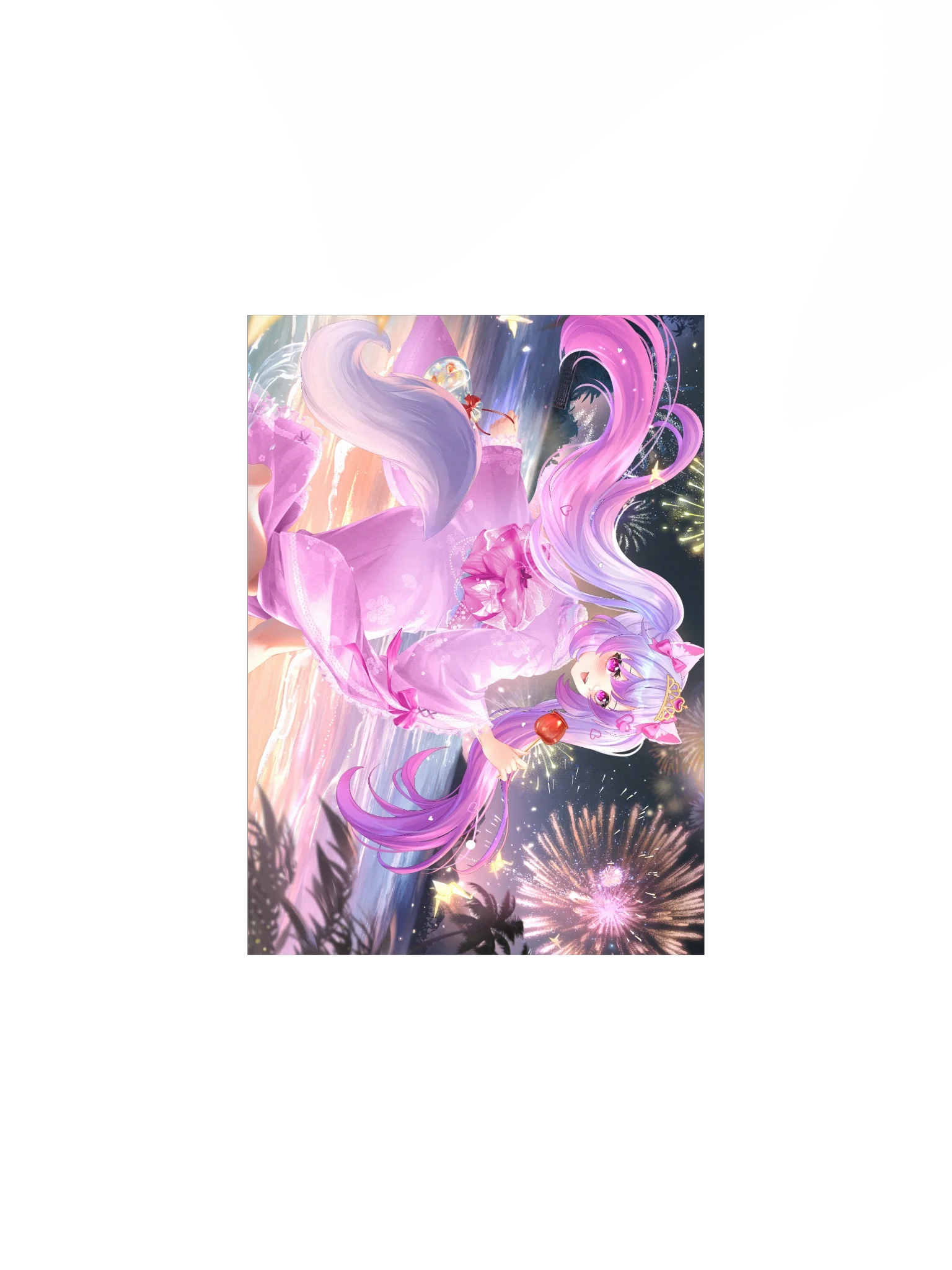 Fireworks Suvi Poster product image (2)