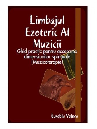 Limbajul ezoteric al muzicii product image (1)