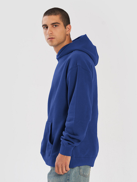 Photo showing AS Colour Unisex Premium Oversized Hoodie