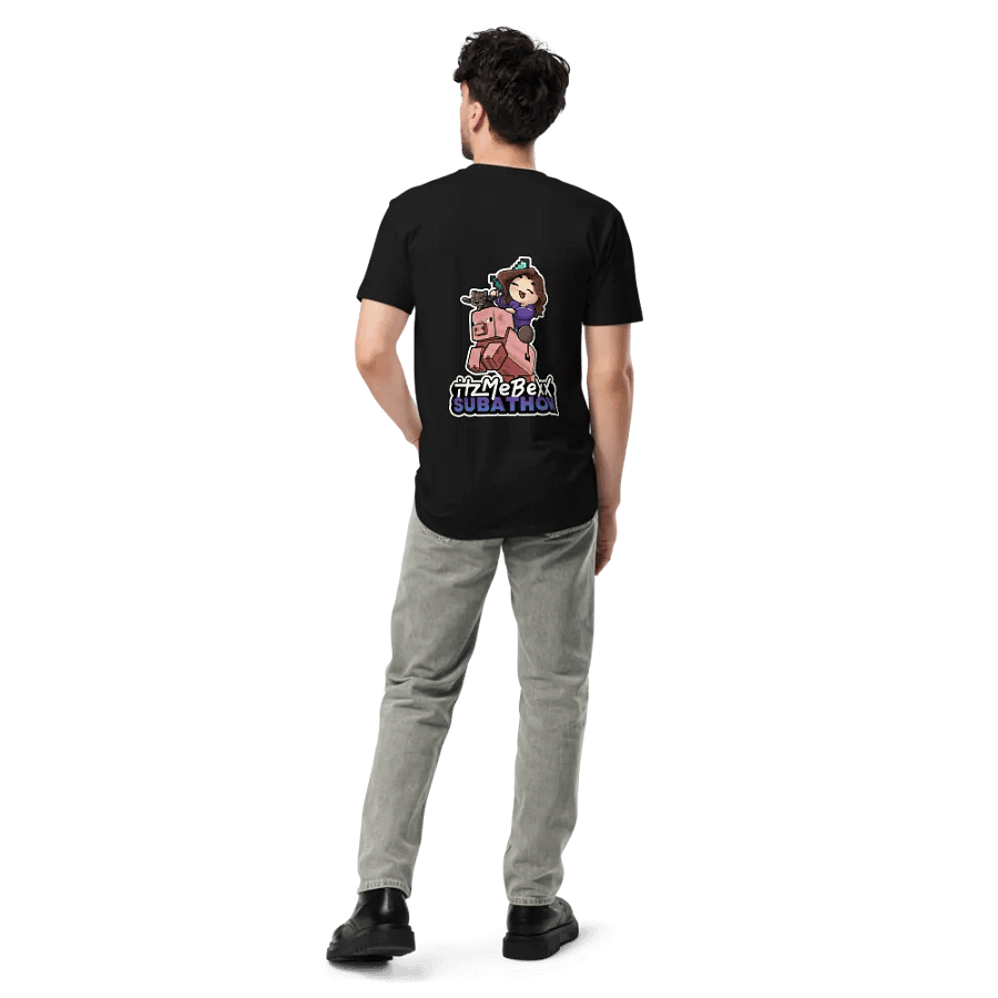 Subathon Tee product image (23)