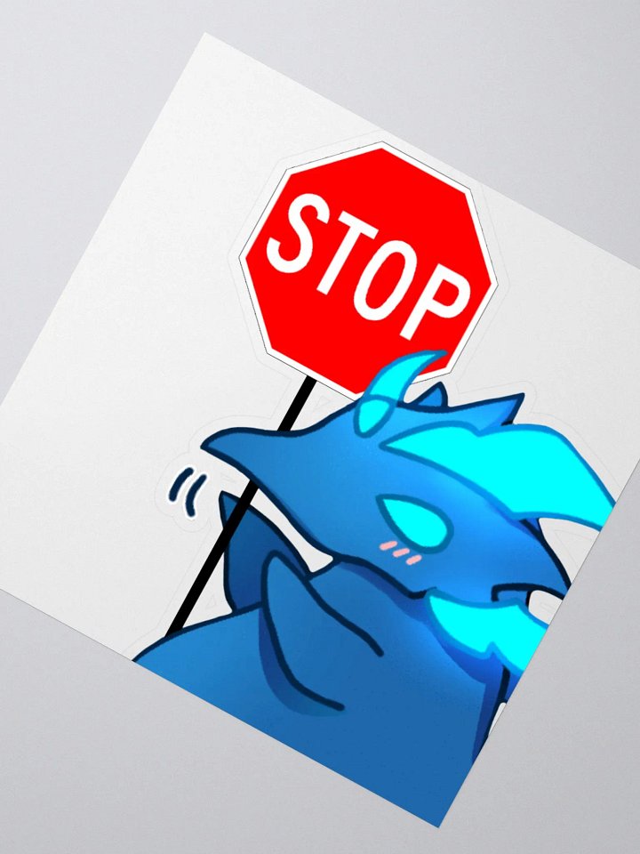 Baha Stop! product image (2)