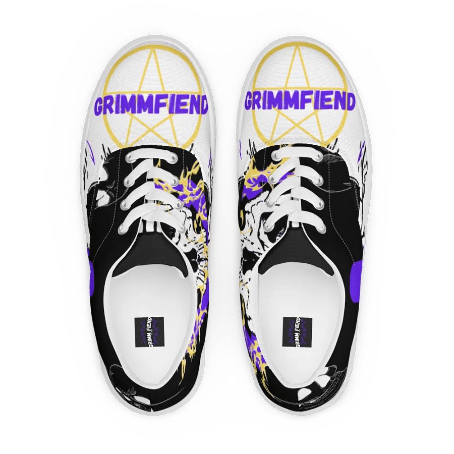 Fiendkers (Sneakers) product image (2)