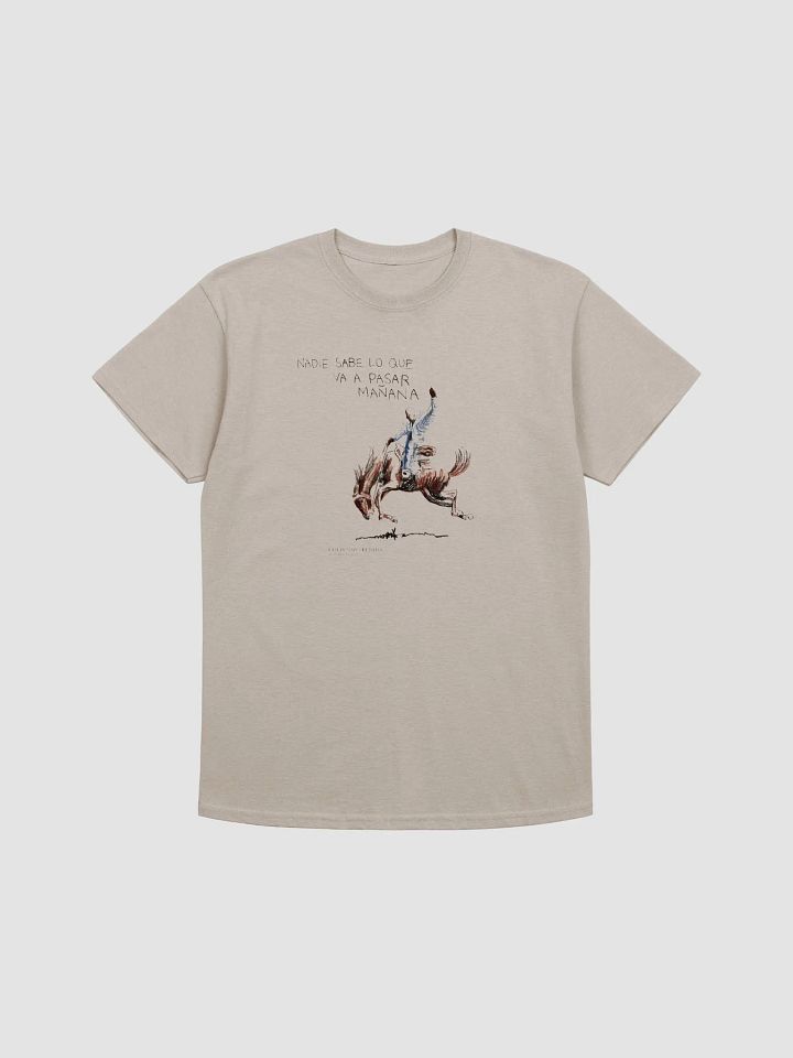 Monaco Bad Bunny Tshirt product image (25)