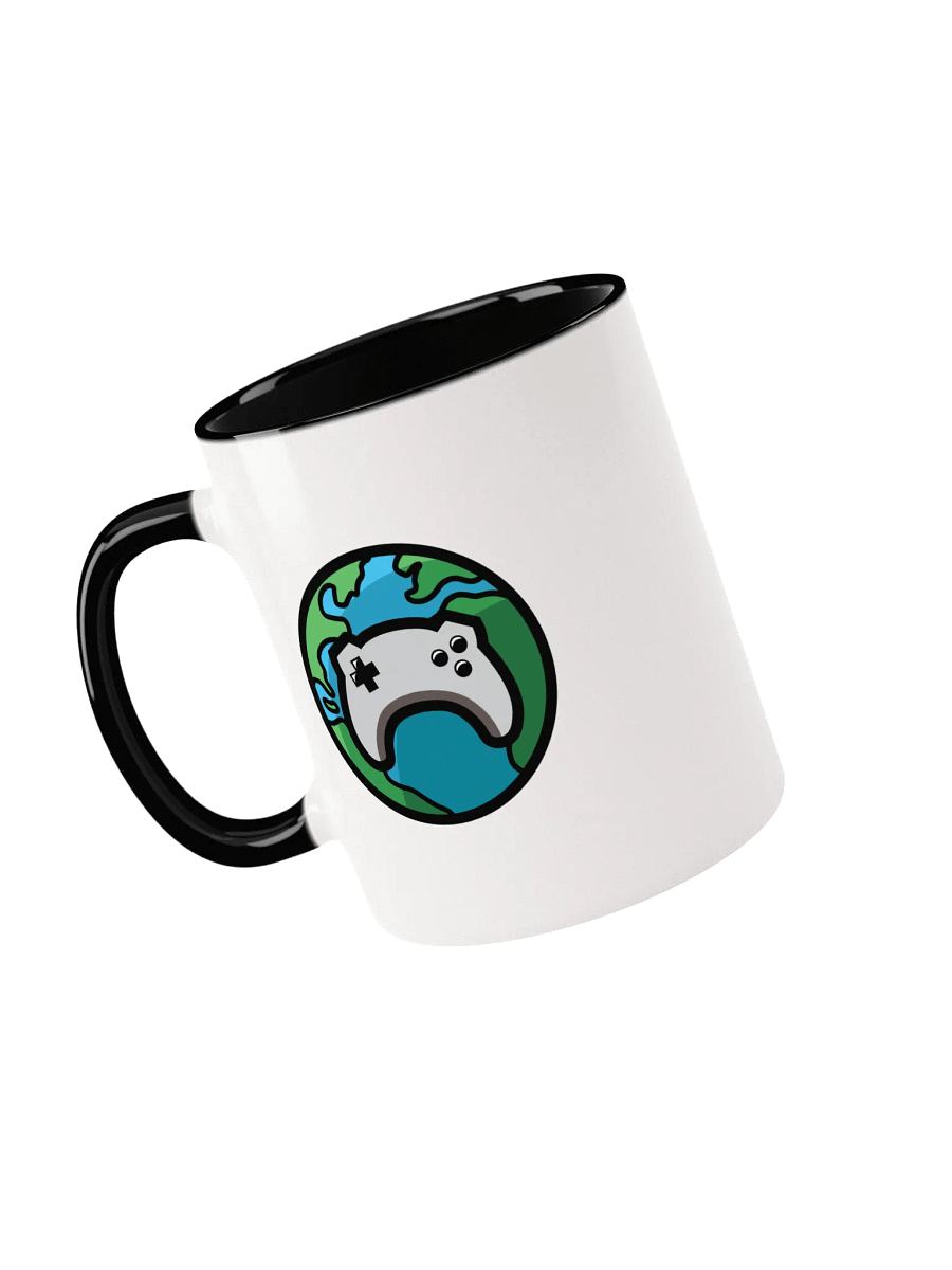 One Of Us (No Words) Mug with Color Inside/On Handle (11oz or 15oz) product image (40)