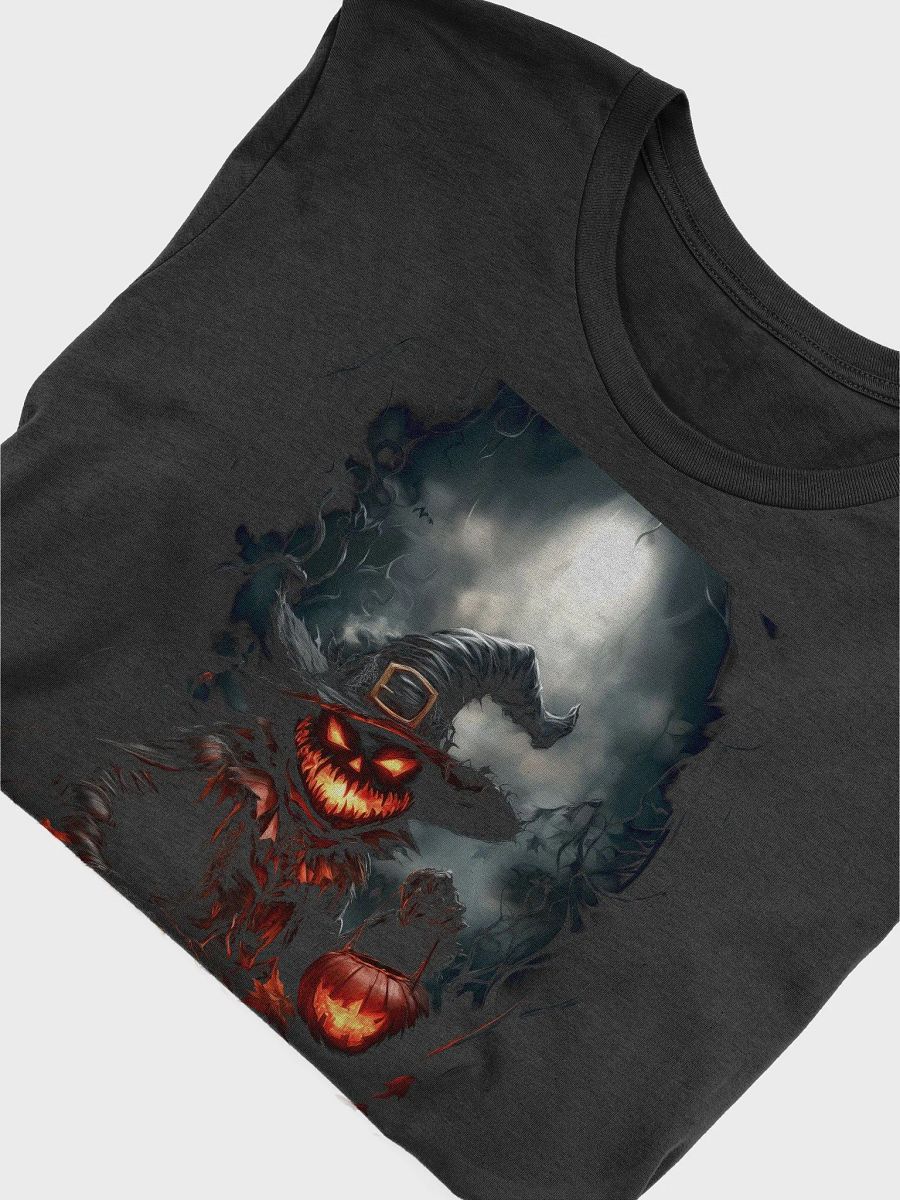 Vengeful Demon Skull Tee product image (5)