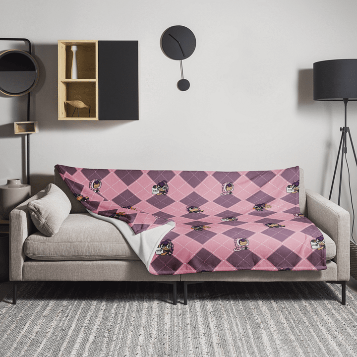 Kes Blanket product image (2)