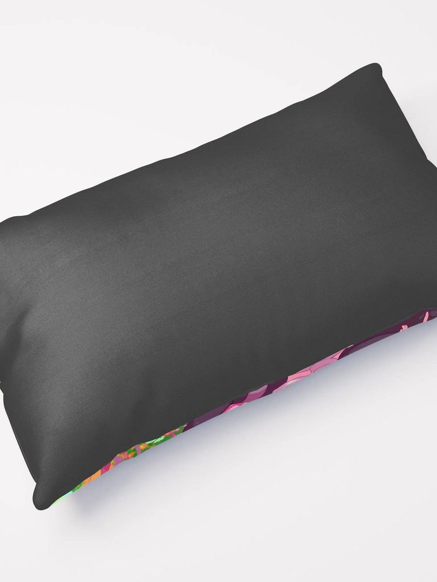 Android Apocalypse 3L and 5U Pillow product image (4)