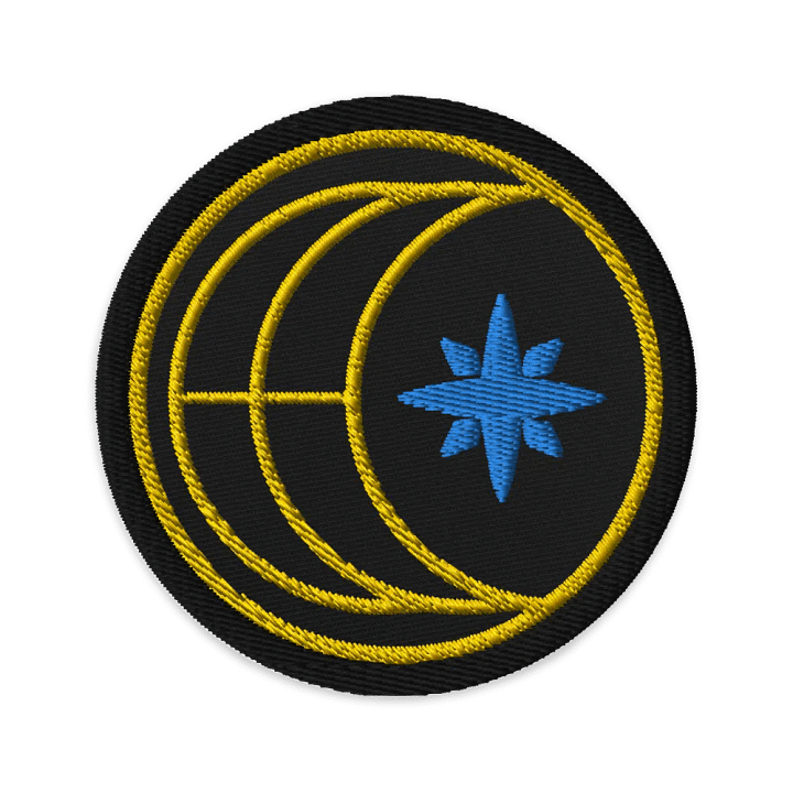 EEC Patch product image (1)