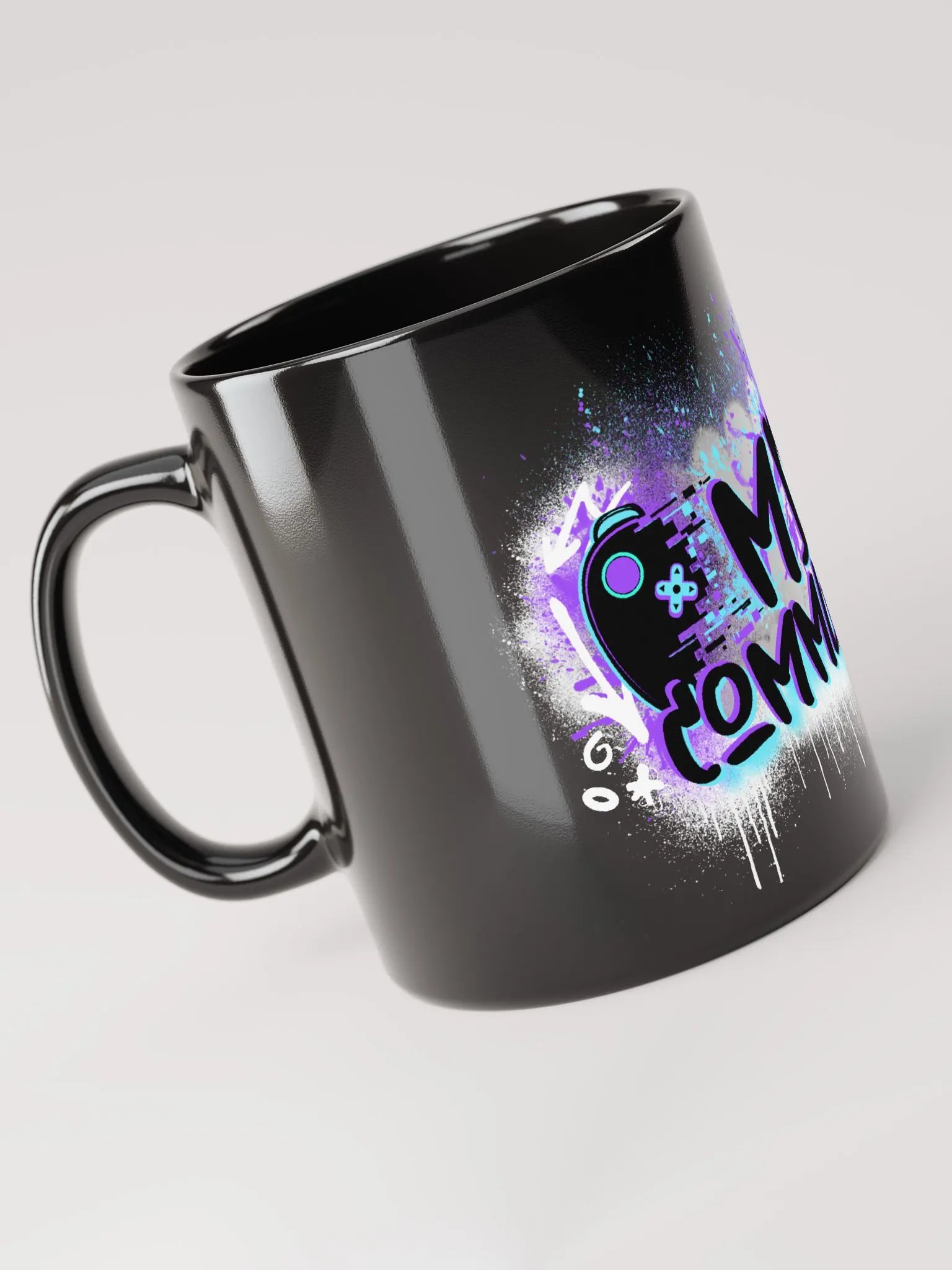 MDI Community Coffee Mug product image (5)