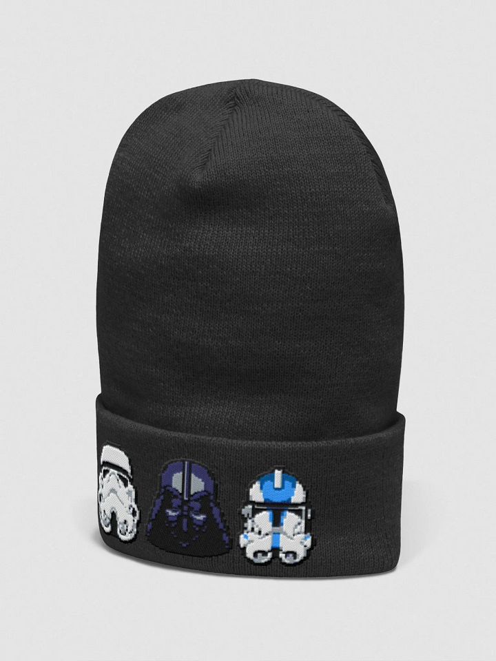 Helmet Emoji Binnie product image (2)