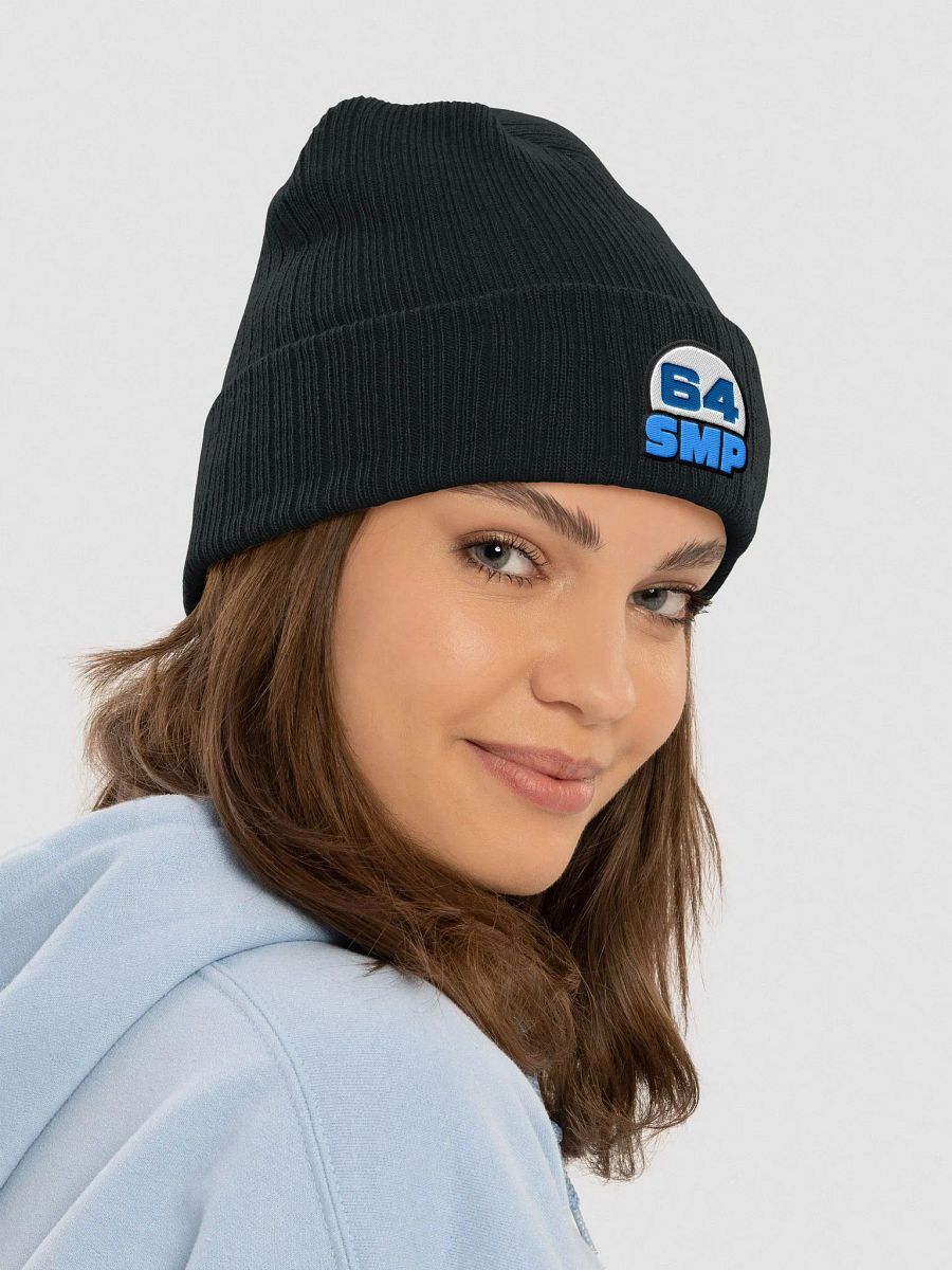 Channel 64 Beanie product image (11)