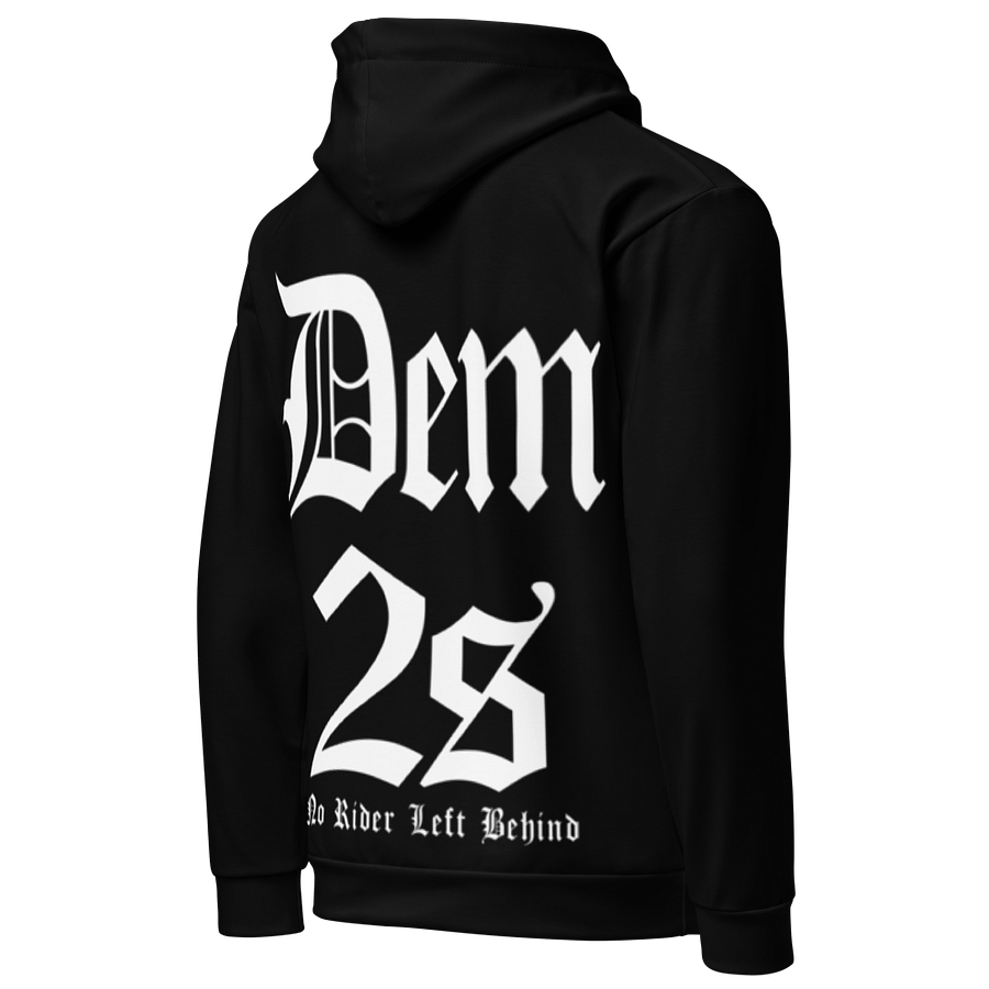 DEM 2s | GOTHIC BIG BACK product image (5)