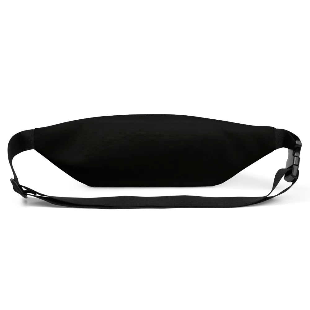 My Beloved Black Fanny Pack product image (2)