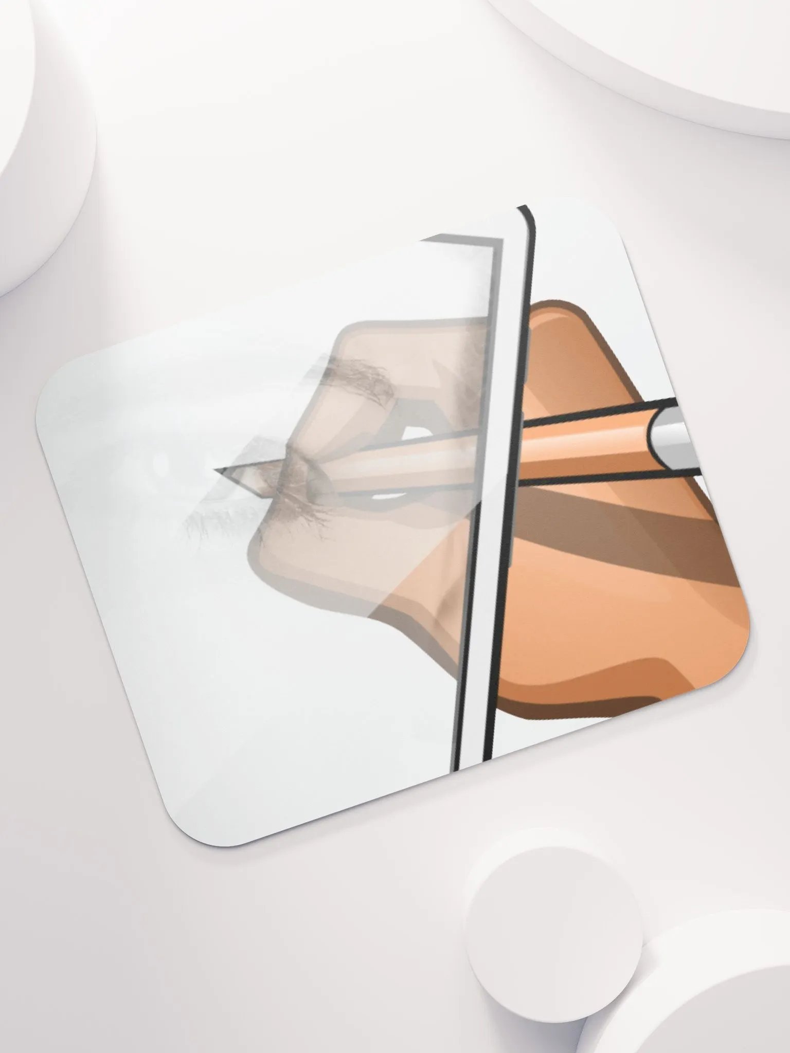 Eye-Catching Mouse Pad product image (7)