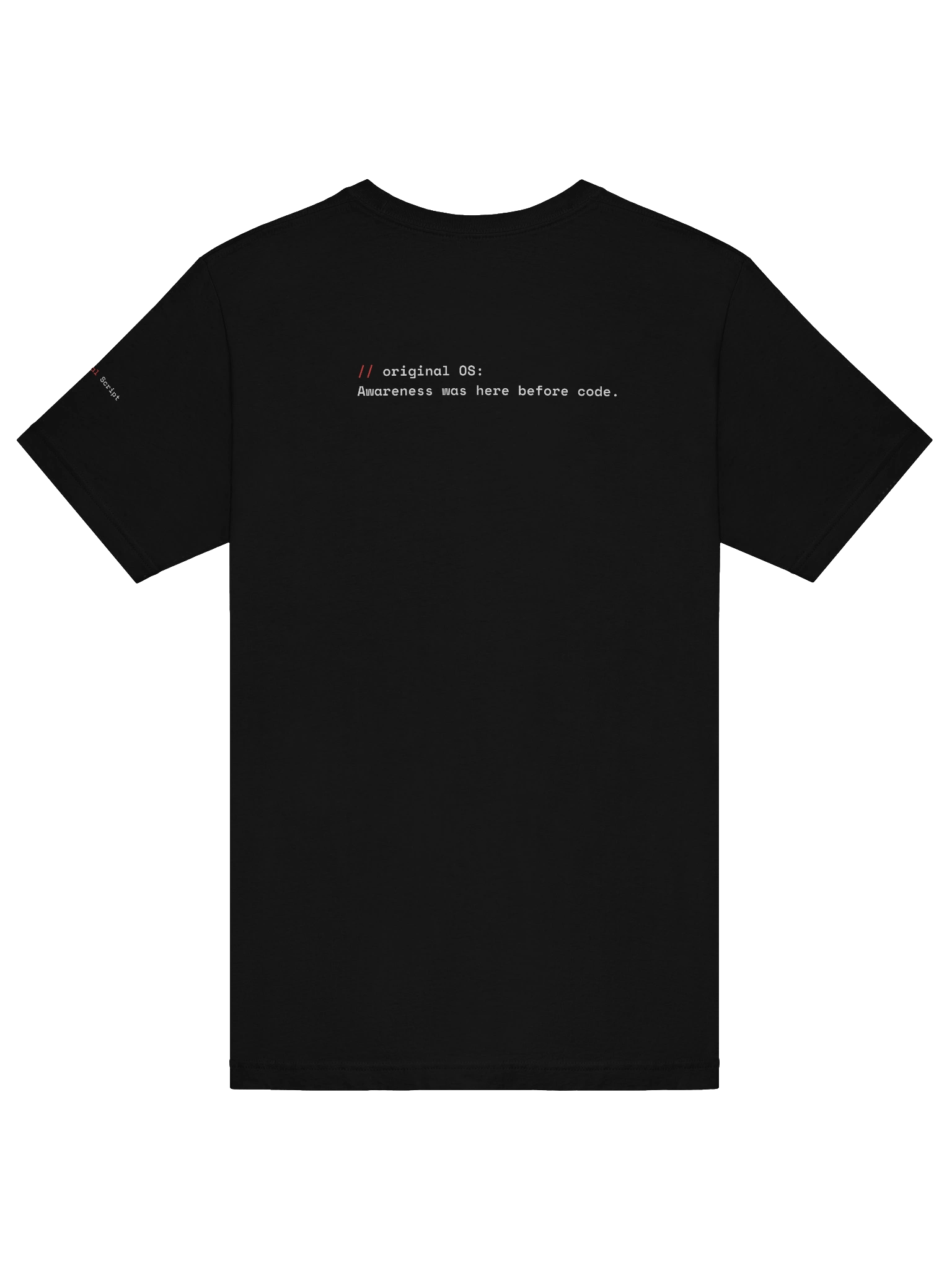 Consciousness: the original OS. product image (5)