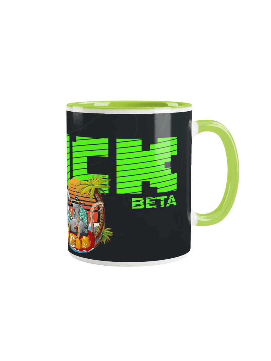 RataTaza Kick Edition product image (1)