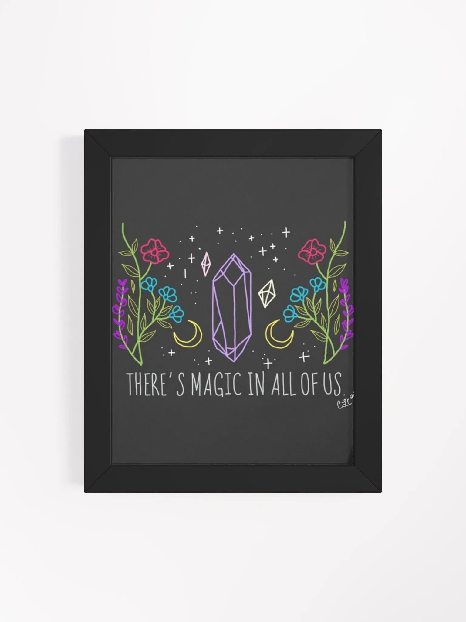 There's Magic In All Of Us product image (113)