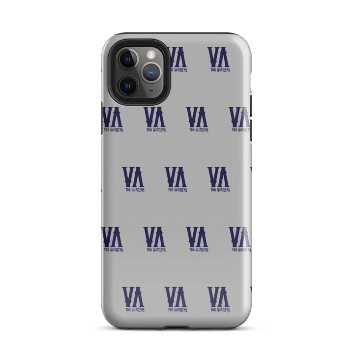 VA For Hustlers Tough iPhone® Case product image (67)