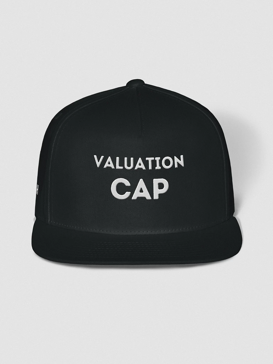 Valuation Cap (Snapback) product image (3)