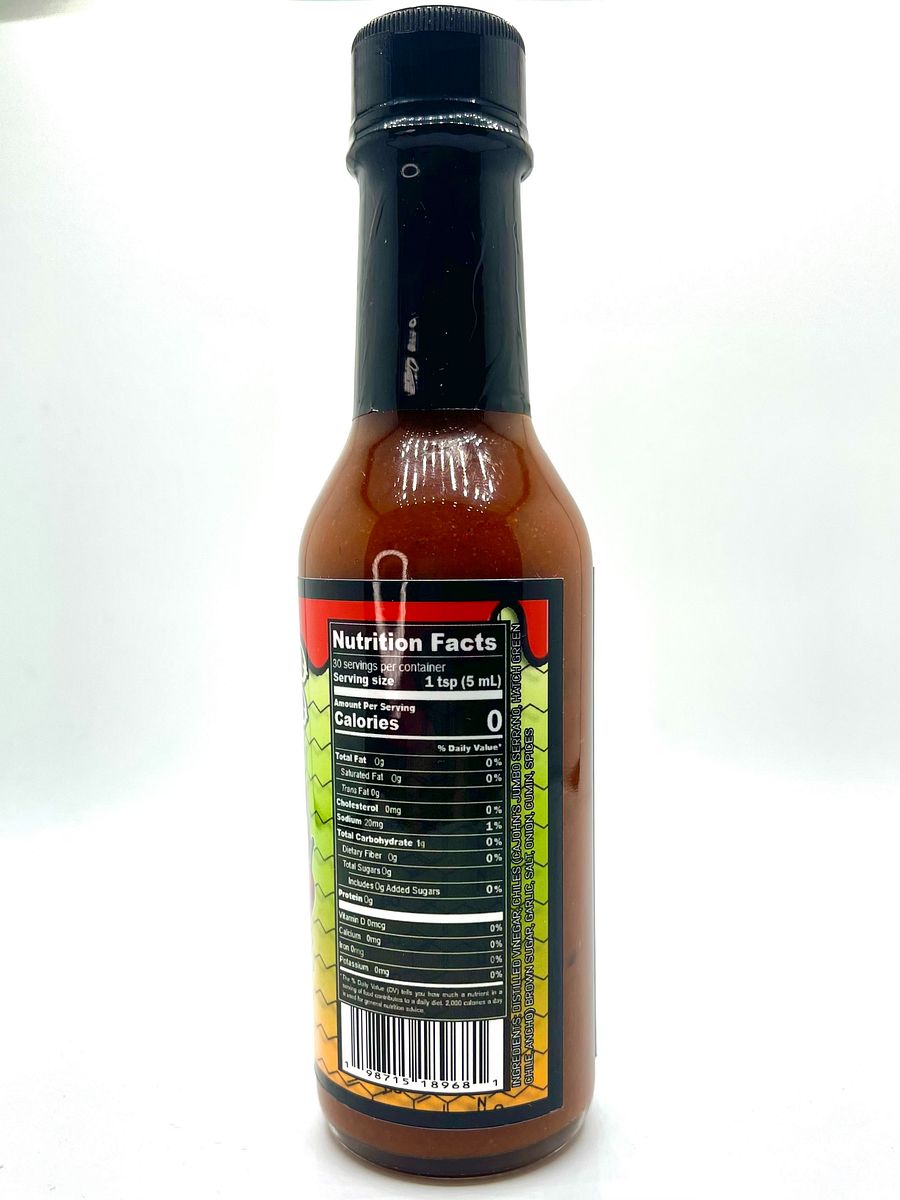 Taco Hero (5oz) product image (9)