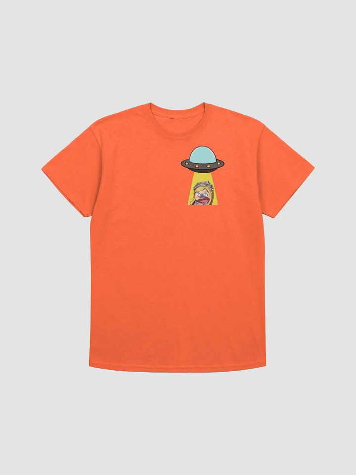 TrixmeUFO T-Shirt product image (1)